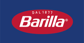 Barilla logo
