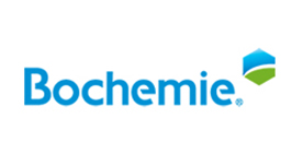 Bochemie logo