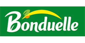 Bonduelle logo
