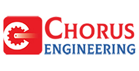 Chorus logo