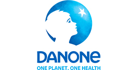 Danone logo