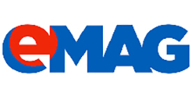 eMAG logo