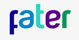 Fater logo