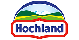 Hochland logo