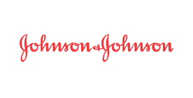 Johnson & Johnson logo