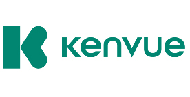 Kenvue logo