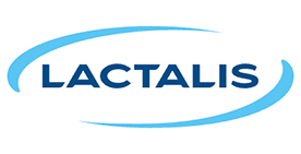 Lactalis logo