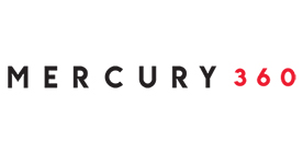 Mercury360 logo