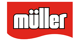 Müller logo