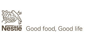 Nestlé logo