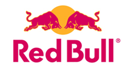 Red Bull logo