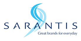Sarantis logo
