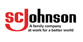 SC Johnson Wax logo