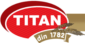 Titan logo